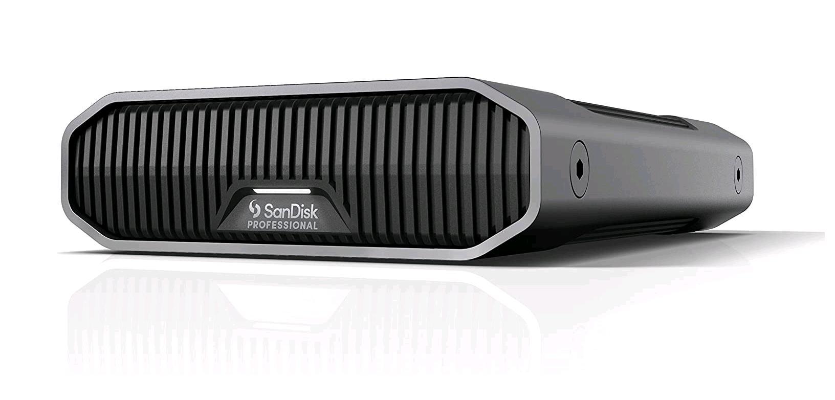 SanDisk - HDD - Enterprise - 18 TB …